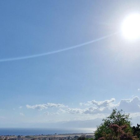 Apartmán Nuccia'S House Reggio di Calabria Exteriér fotografie