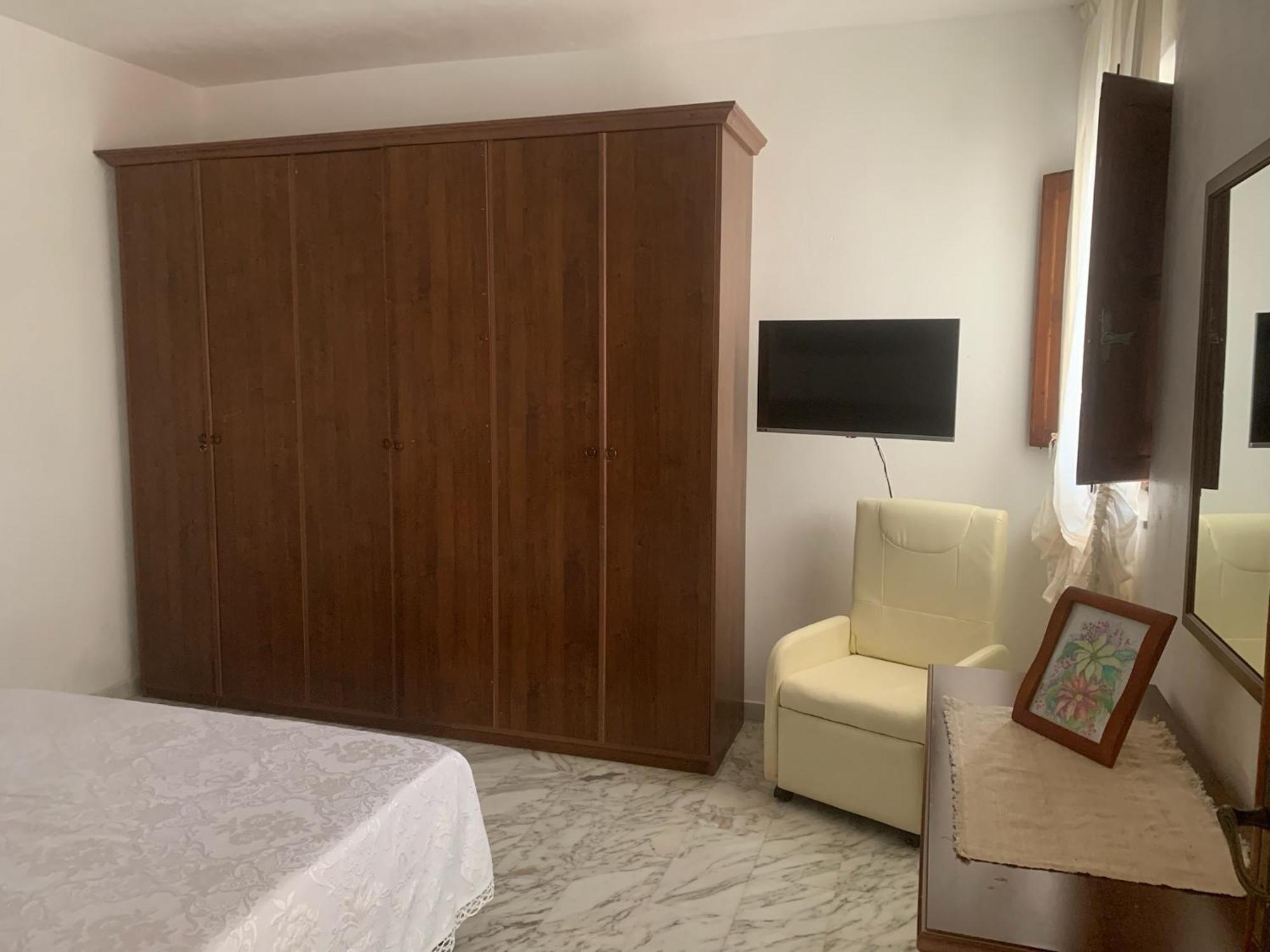 Apartmán Nuccia'S House Reggio di Calabria Exteriér fotografie