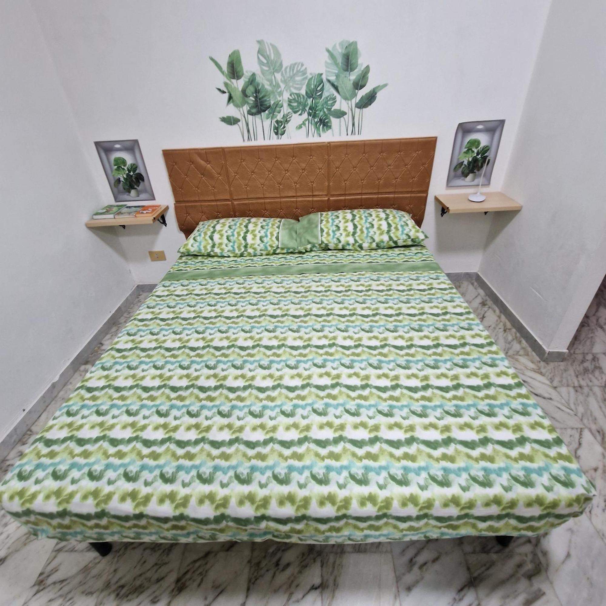 Apartmán Nuccia'S House Reggio di Calabria Exteriér fotografie