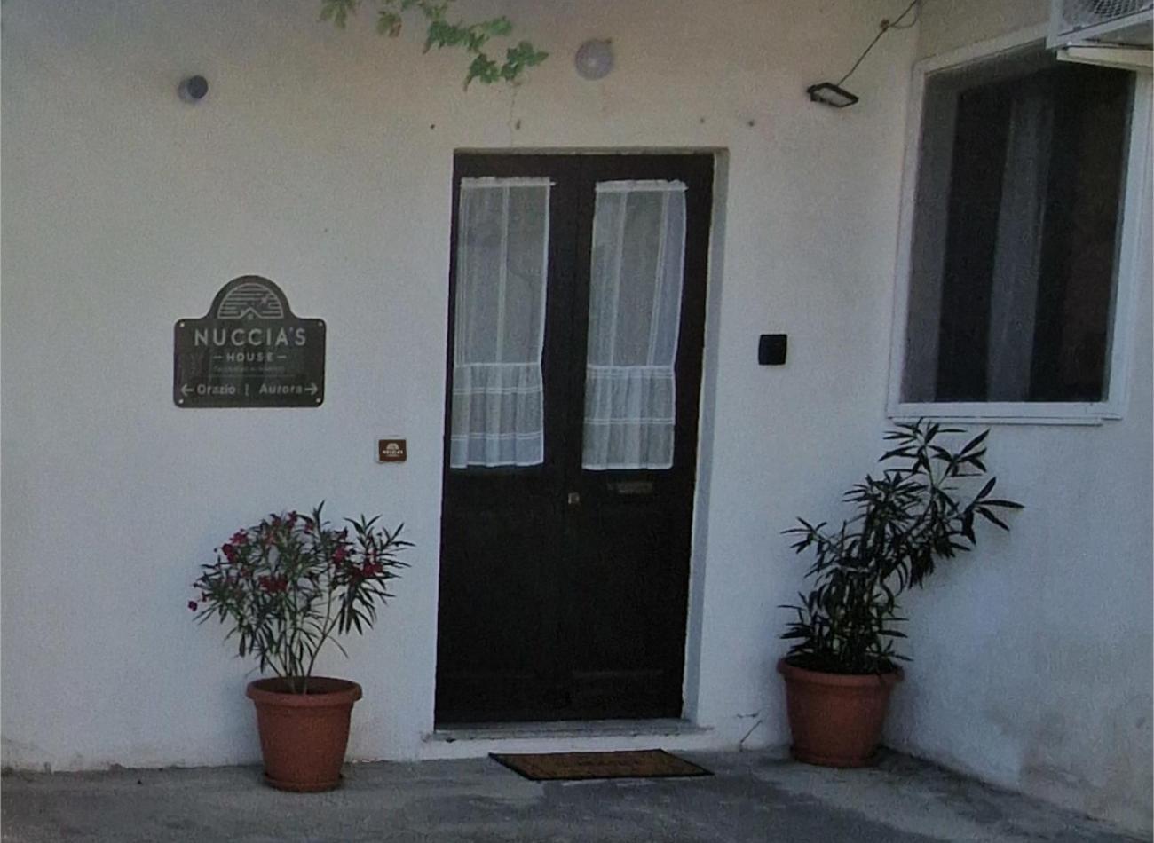 Apartmán Nuccia'S House Reggio di Calabria Exteriér fotografie