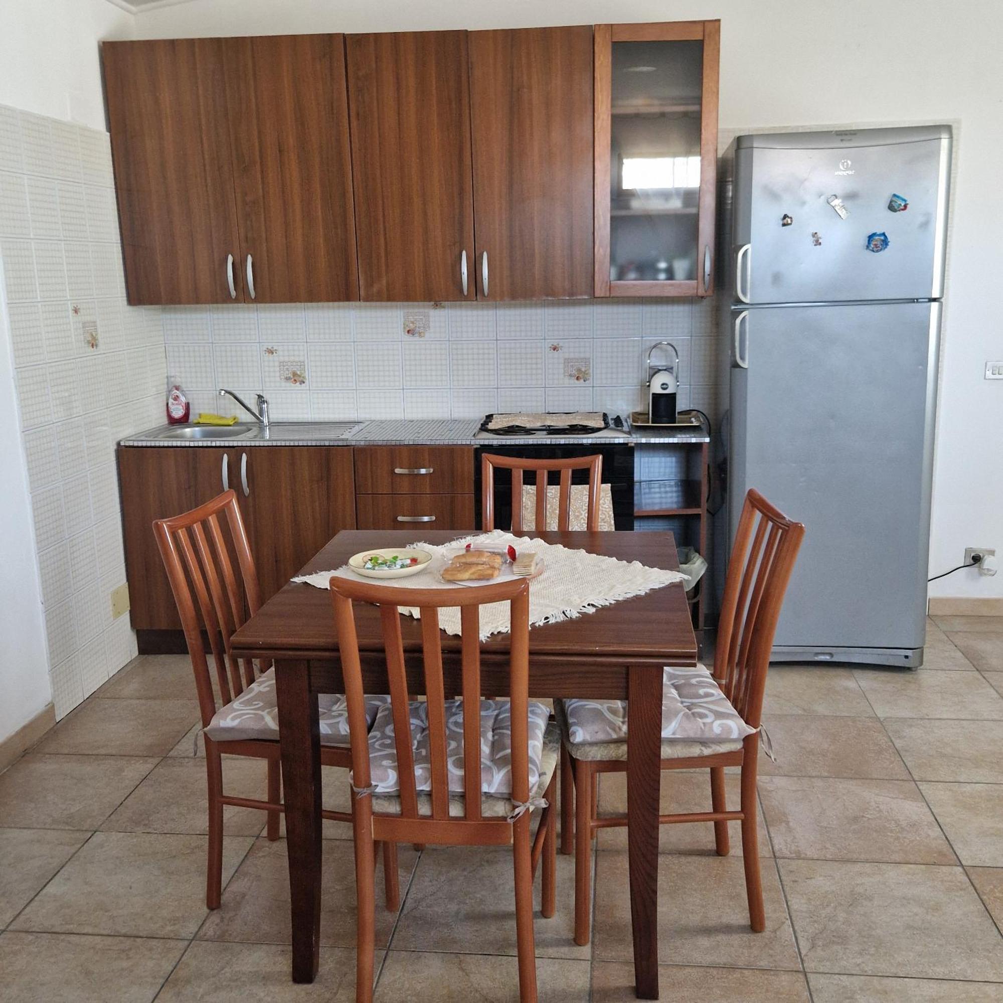 Apartmán Nuccia'S House Reggio di Calabria Exteriér fotografie