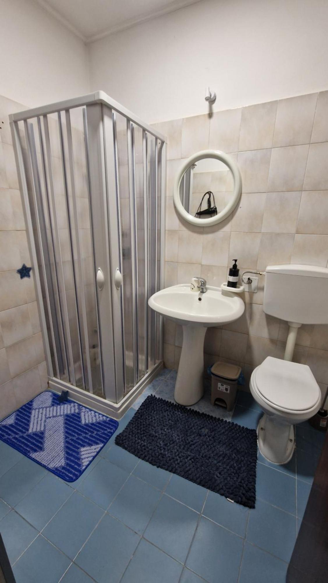 Apartmán Nuccia'S House Reggio di Calabria Exteriér fotografie