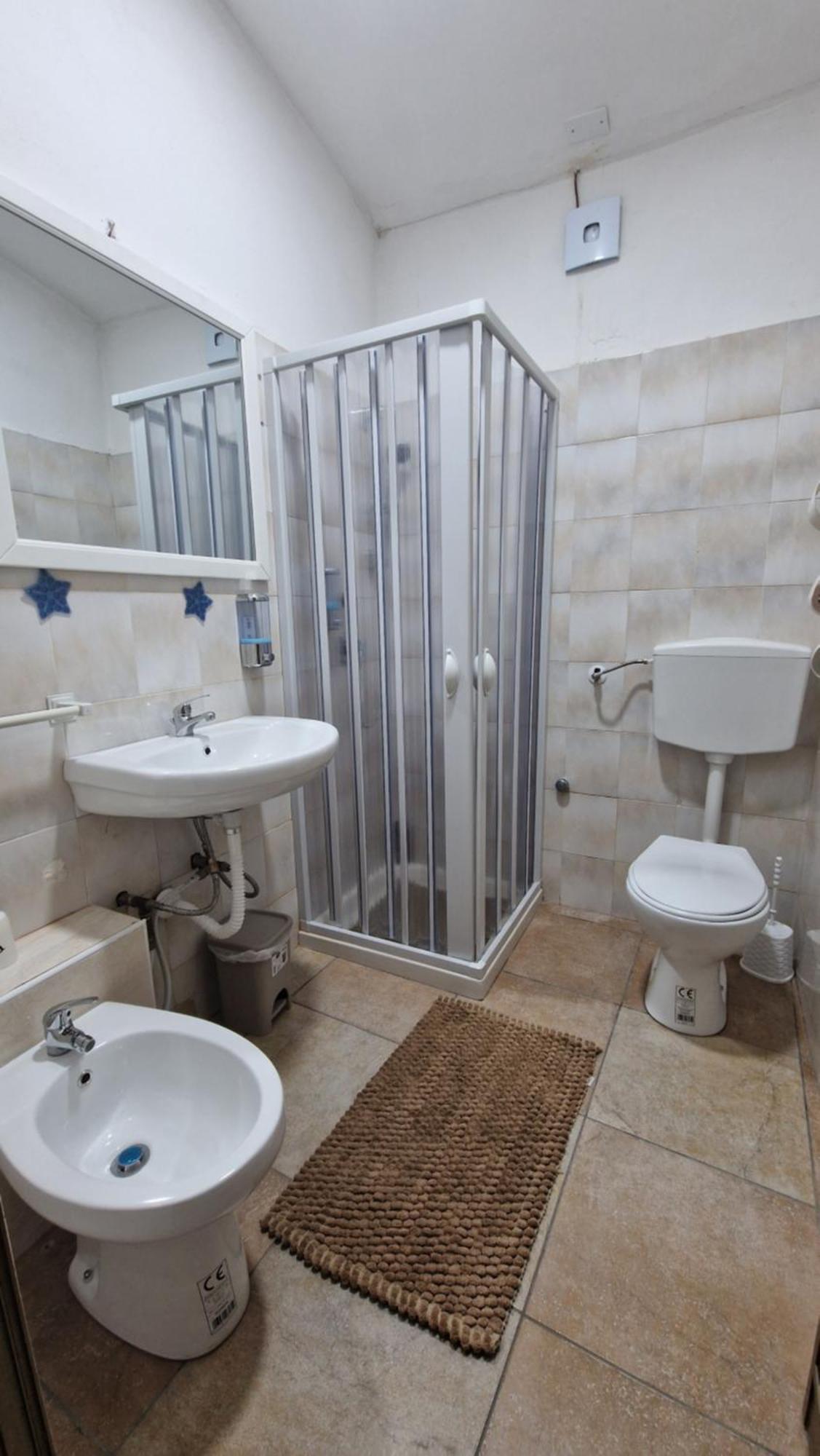 Apartmán Nuccia'S House Reggio di Calabria Exteriér fotografie